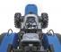 4WD ट्रैक्टर New Holland TD3.50