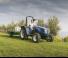 4WD ट्रैक्टर New Holland TD3.50