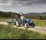 4WD ट्रैक्टर New Holland TD3.50