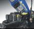 4WD ट्रैक्टर New Holland TD4.100 F