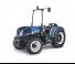 4WD ट्रैक्टर New Holland TD4.100 F