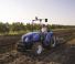 4WD ट्रैक्टर New Holland TD4.90 F