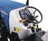 4WD ट्रैक्टर New Holland TD4.90 F
