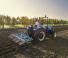 4WD ट्रैक्टर New Holland TD4.90 F