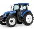 4WD ट्रैक्टर New Holland TD5.115