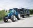4WD ट्रैक्टर New Holland TD5.85