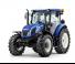 4WD ट्रैक्टर New Holland TD5.85