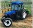 New Holland TN 70 F DT (101/100)