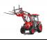 4WD ट्रैक्टर Zetor Utilix CL 45