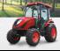 4WD ट्रैक्टर Zetor Utilix CL 55