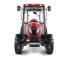 4WD ट्रैक्टर Zetor Utilix HT 55