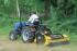 4WD ट्रैक्टर BCS Vivid 400