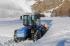 4WD ट्रैक्टर BCS Volcan 750 RS