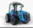 4WD ट्रैक्टर BCS Volcan K105 SDT