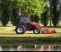 4WD ट्रैक्टर McCormick X2.20 MR