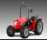 4WD ट्रैक्टर McCormick X2.20GE MR