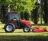 4WD ट्रैक्टर McCormick X2.30GE MR