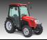 4WD ट्रैक्टर McCormick X2.30GE MR