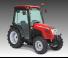 4WD ट्रैक्टर McCormick X2.40