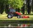 4WD ट्रैक्टर McCormick X2.40GE