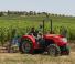 4WD ट्रैक्टर McCormick X3.060F