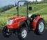 4WD ट्रैक्टर McCormick X3.070F