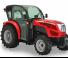 4WD ट्रैक्टर McCormick X3.080F