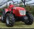 4WD ट्रैक्टर McCormick X4.30M