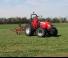 4WD ट्रैक्टर McCormick X4.30M