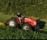 4WD ट्रैक्टर McCormick X4.35m