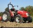 4WD ट्रैक्टर McCormick X4.35m