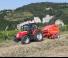 4WD ट्रैक्टर McCormick X4.40