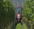 4WD ट्रैक्टर McCormick X4.40V