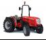 4WD ट्रैक्टर McCormick X4.50F