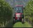 4WD ट्रैक्टर McCormick X4.70F