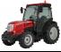 4WD ट्रैक्टर McCormick X4.80F-4
