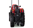 4WD ट्रैक्टर McCormick X4.80XL-4