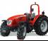 4WD ट्रैक्टर McCormick X50.30m