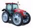 4WD ट्रैक्टर McCormick X50.40m-HC