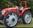 4WD ट्रैक्टर McCormick X50.40m-HC