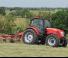 4WD ट्रैक्टर McCormick X5.20