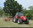 4WD ट्रैक्टर McCormick X5.20