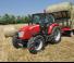 4WD ट्रैक्टर McCormick X5.40