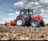 4WD ट्रैक्टर McCormick X5.45-4
