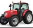 4WD ट्रैक्टर McCormick X5.55-4