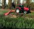4WD ट्रैक्टर McCormick X6.35