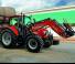4WD ट्रैक्टर McCormick X6.35