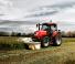 4WD ट्रैक्टर McCormick X6.430 VT-Drive