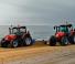 4WD ट्रैक्टर McCormick X6.430 VT-Drive