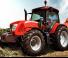 4WD ट्रैक्टर McCormick X6.430LS